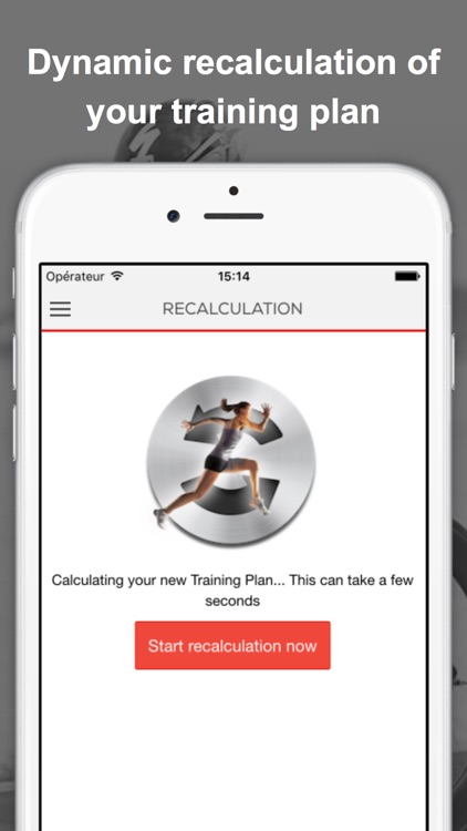 Tri2PEAK Triathlon Training screenshot-3