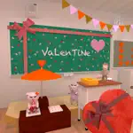 Escape Game - Valentine App Cancel