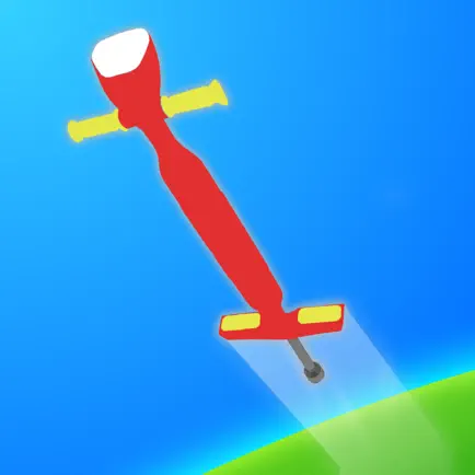 Pogo Race 3D Cheats