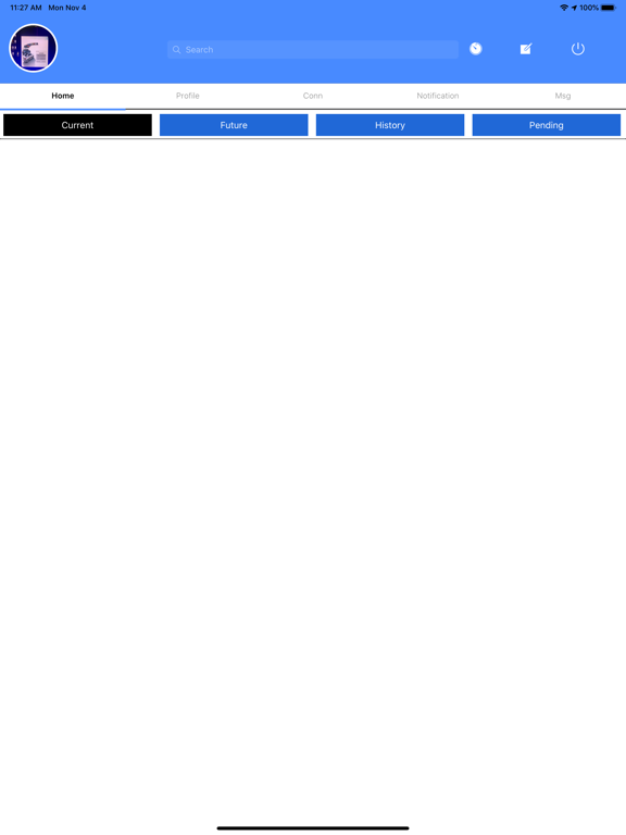Screenshot #4 pour FLTJOB