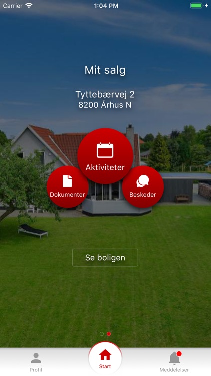 MyHome 2.0