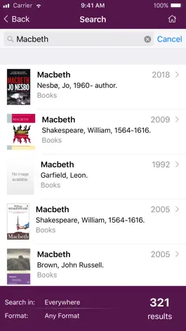 Game screenshot LibrariesNI hack