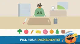 dumb ways jr boffo's breakfast iphone screenshot 1