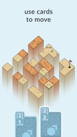 Game screenshot Golf Peaks hack
