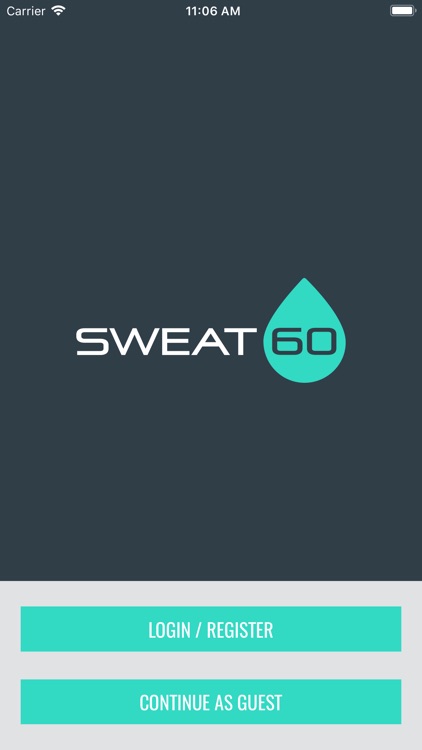 SWEAT 60