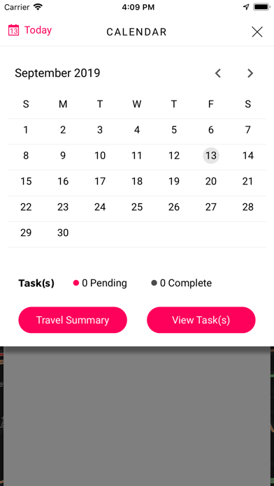 How to cancel & delete Pedal Me Agent from iphone & ipad 3