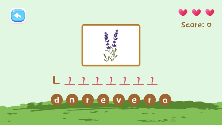 BOTANIC FARM screenshot-4