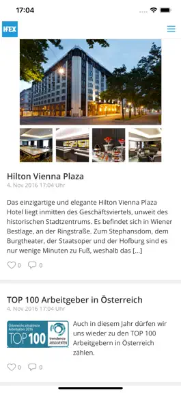 Game screenshot HFEX mod apk