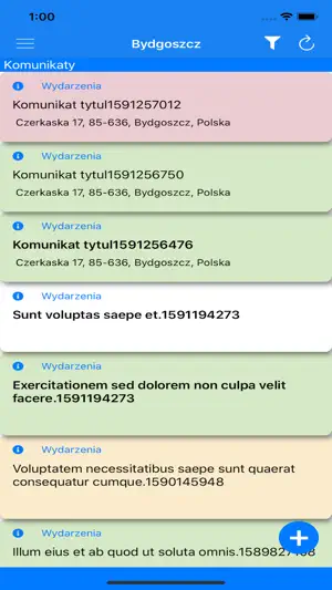 Dbamy o Bydgoszcz screenshot 1