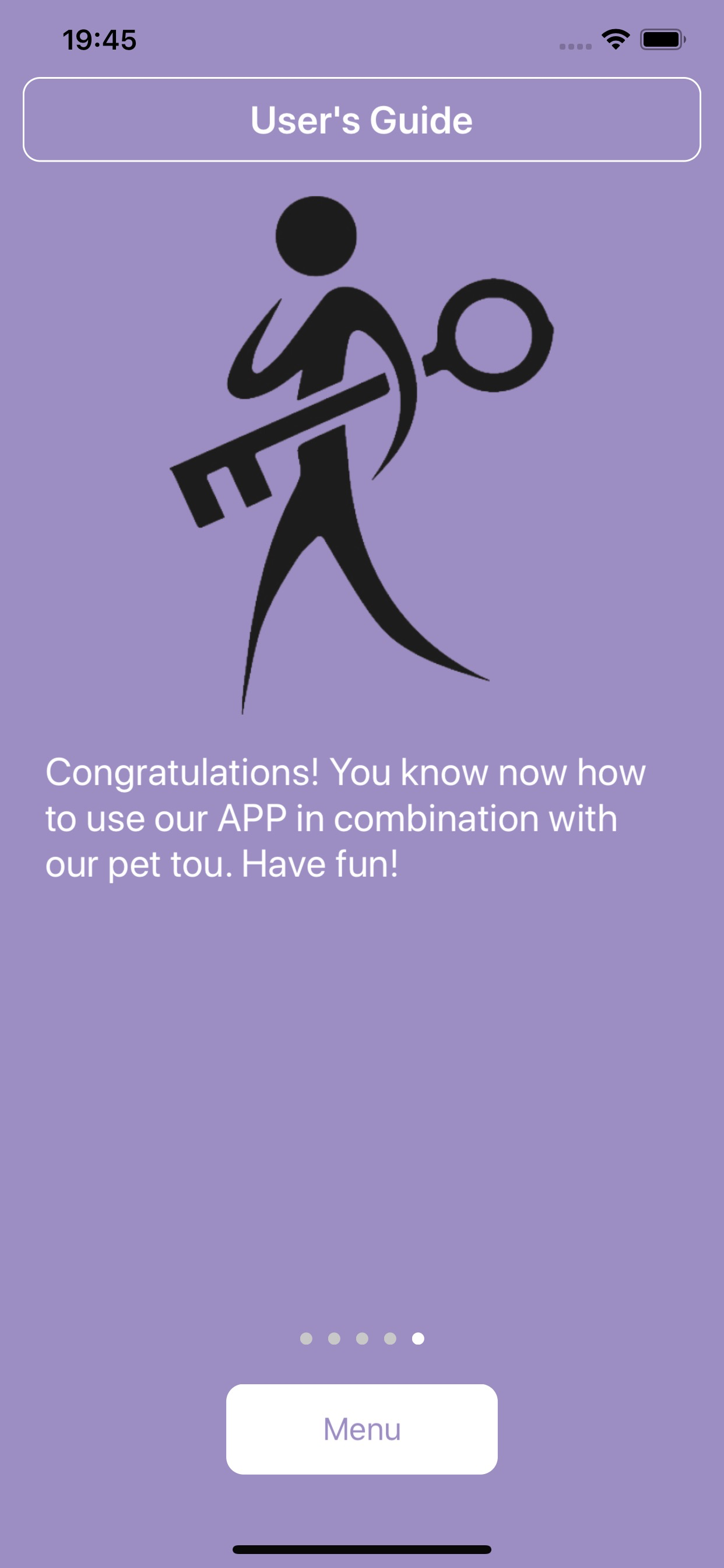 Pets Hunting