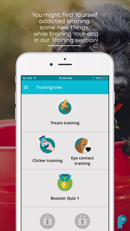 Pawer – All-In-One Dog App screenshot-4