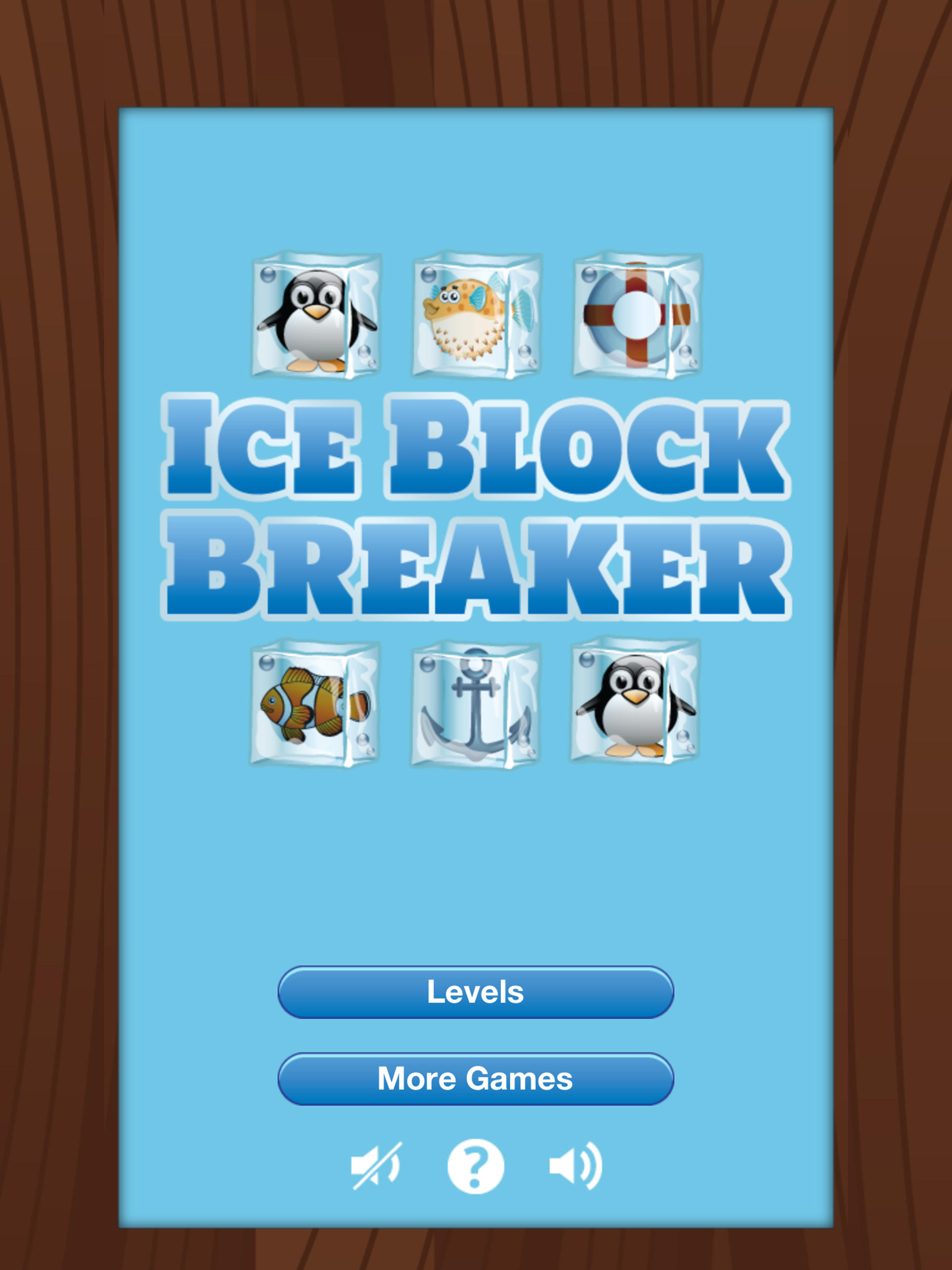 Ice Block Breaker screenshot 7