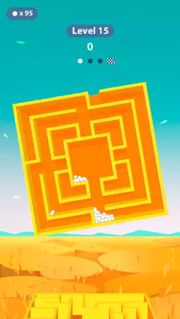 Balls Out 3D screenshot 8