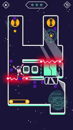 GravityMan screenshot 6