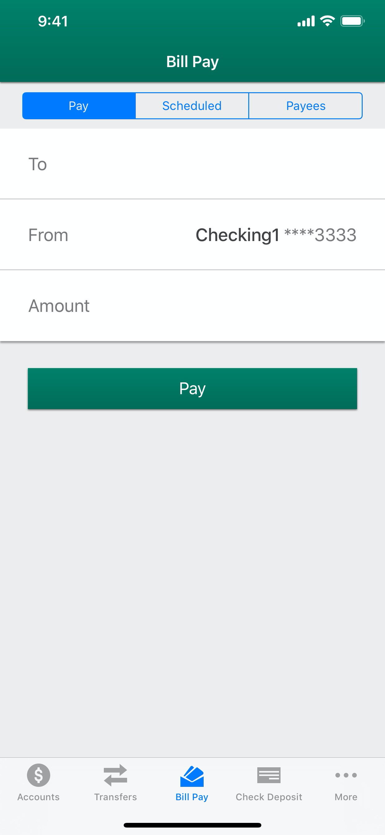 Riegel Federal Credit Union