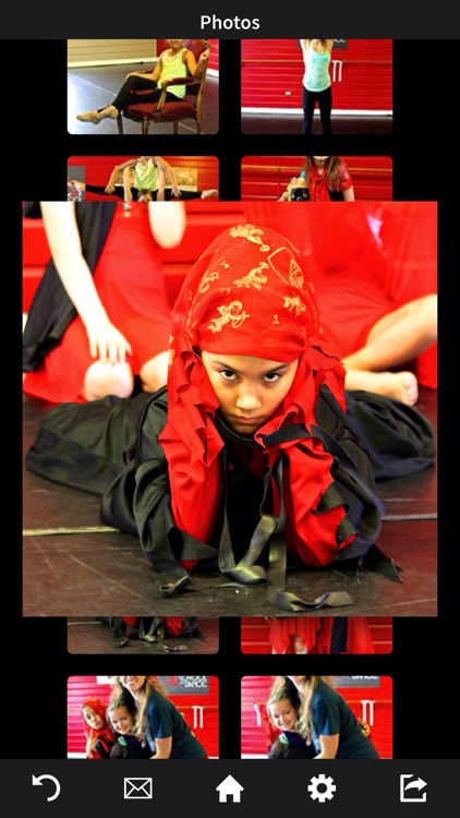 Julie's School of Dance