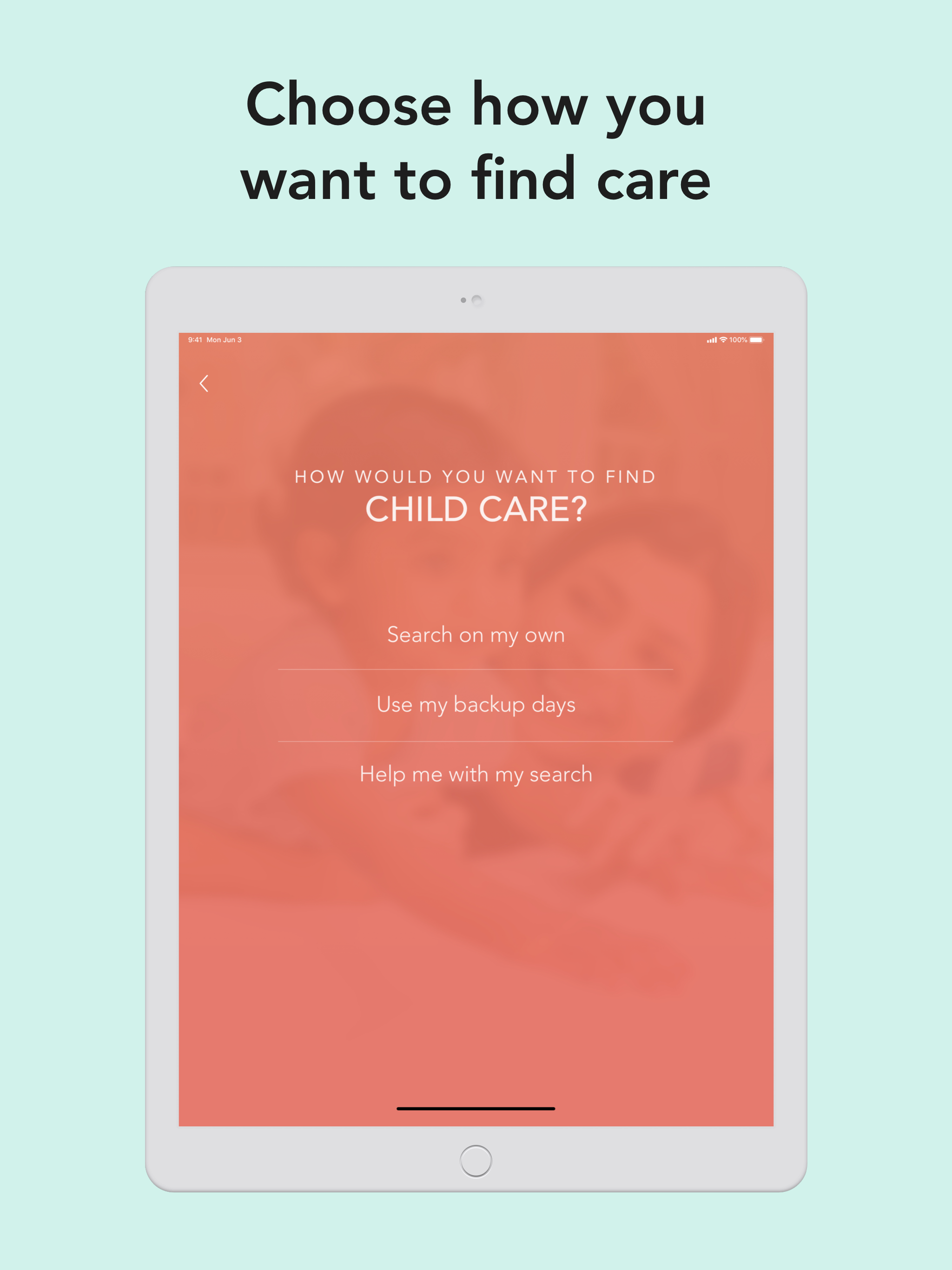 Care@Work screenshot 8