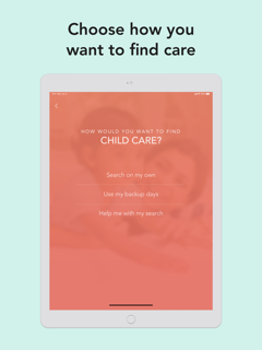 Care@Work screenshot 8