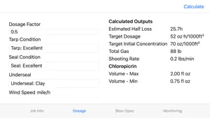 Douglas Products Fumiguide screenshot 1