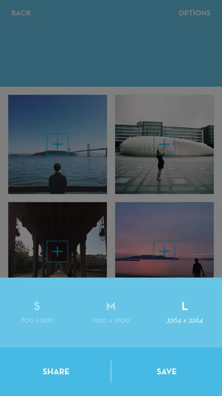 Photo Combine screenshot 5 of 5