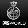 CPWORLD Close Protection World icon