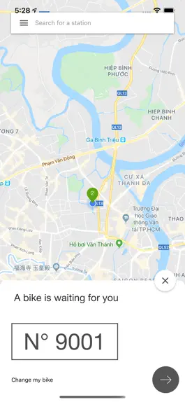 Game screenshot Mobeflex Bike hack