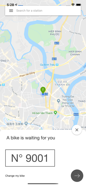 Mobeflex Bike(圖3)-速報App