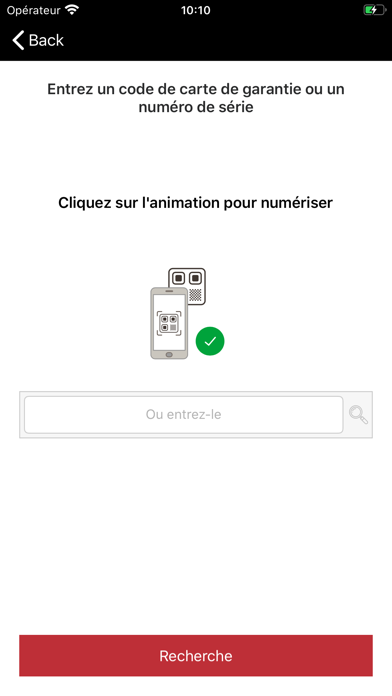 Screenshot #3 pour OWA