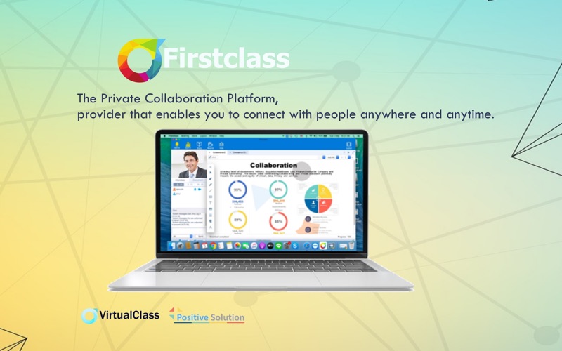 Screenshot #1 pour Firstclass Meeting