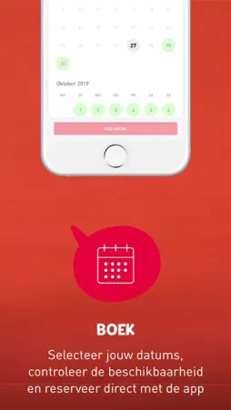 Cadeaubox screenshot 5