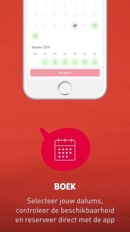 Cadeaubox screenshot-4