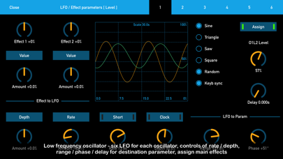 SynthScaperのおすすめ画像6