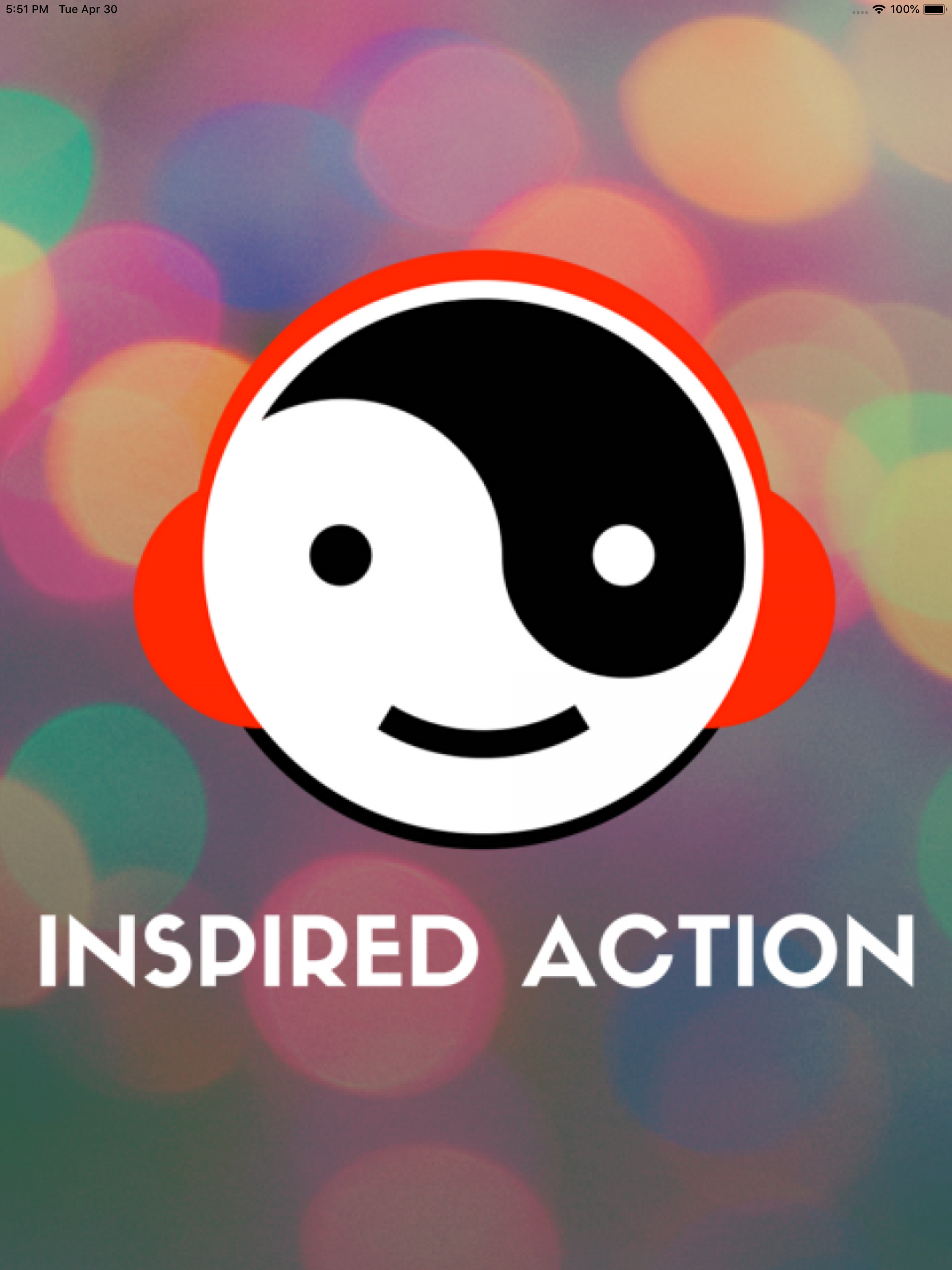 Inspired Action screenshot 5