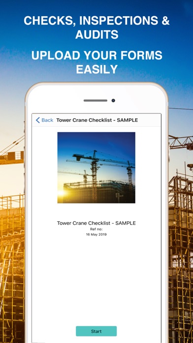 OkCheck Screenshot