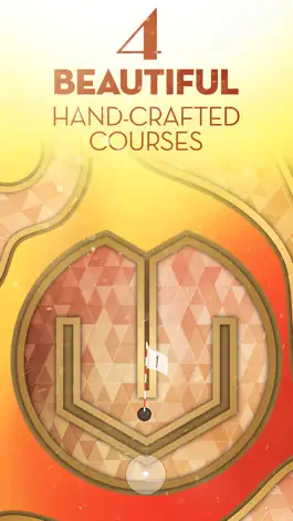 Game screenshot Mr. Putt - Mini Golf apk