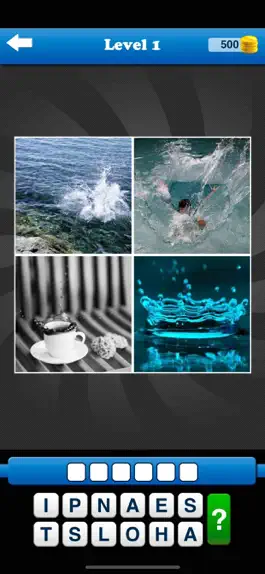 Game screenshot Whats the Picture? Quiz Game! hack