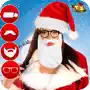 Santa Photo Editor and Frames