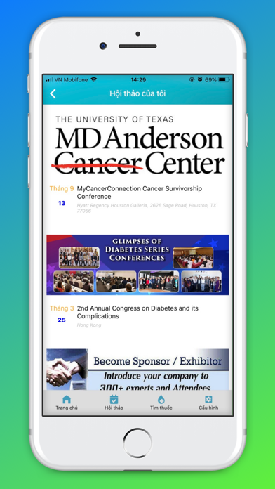 Screenshot #3 pour MedEYE - Tra cứu dược