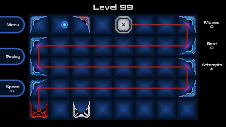 ElectroBall screenshot-4