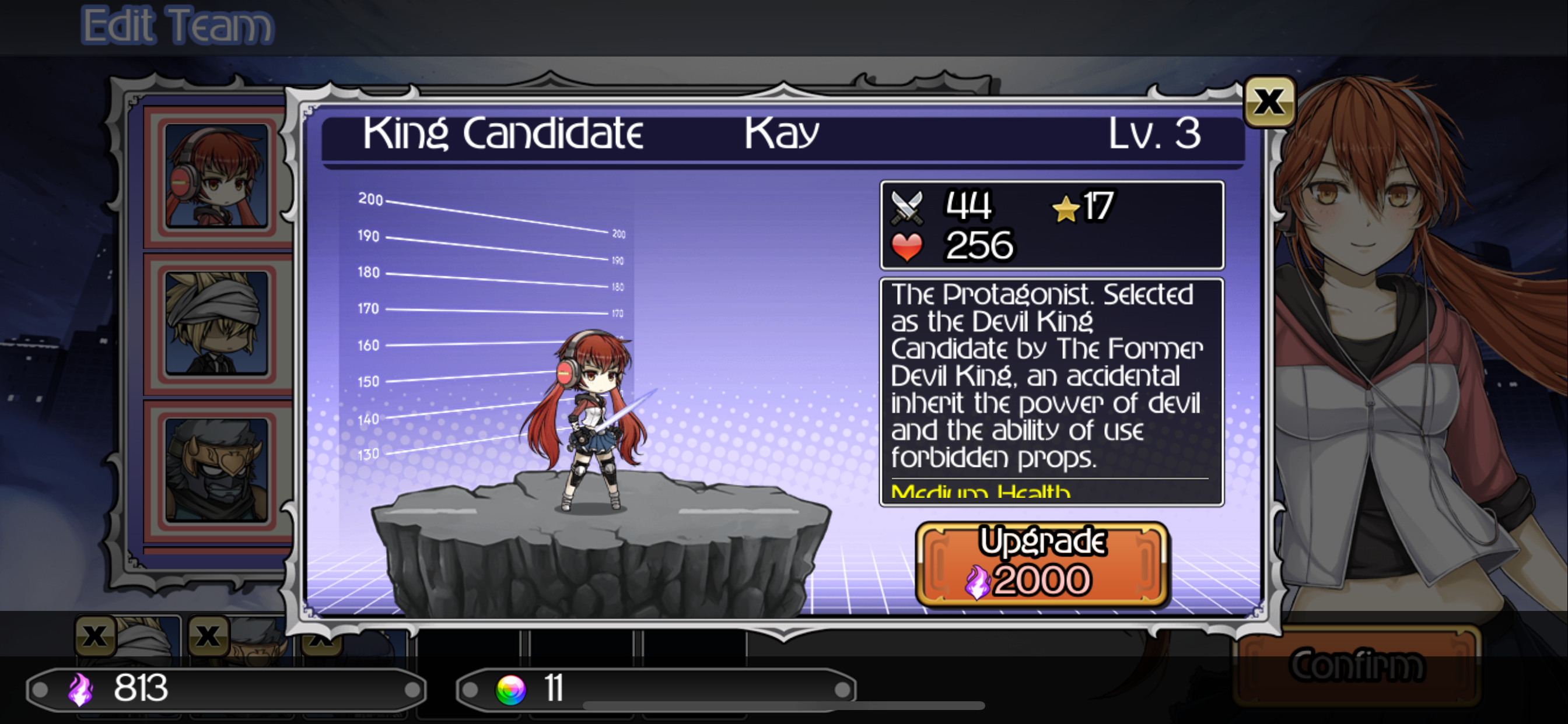 Ultra Dimension Defense screenshot 3