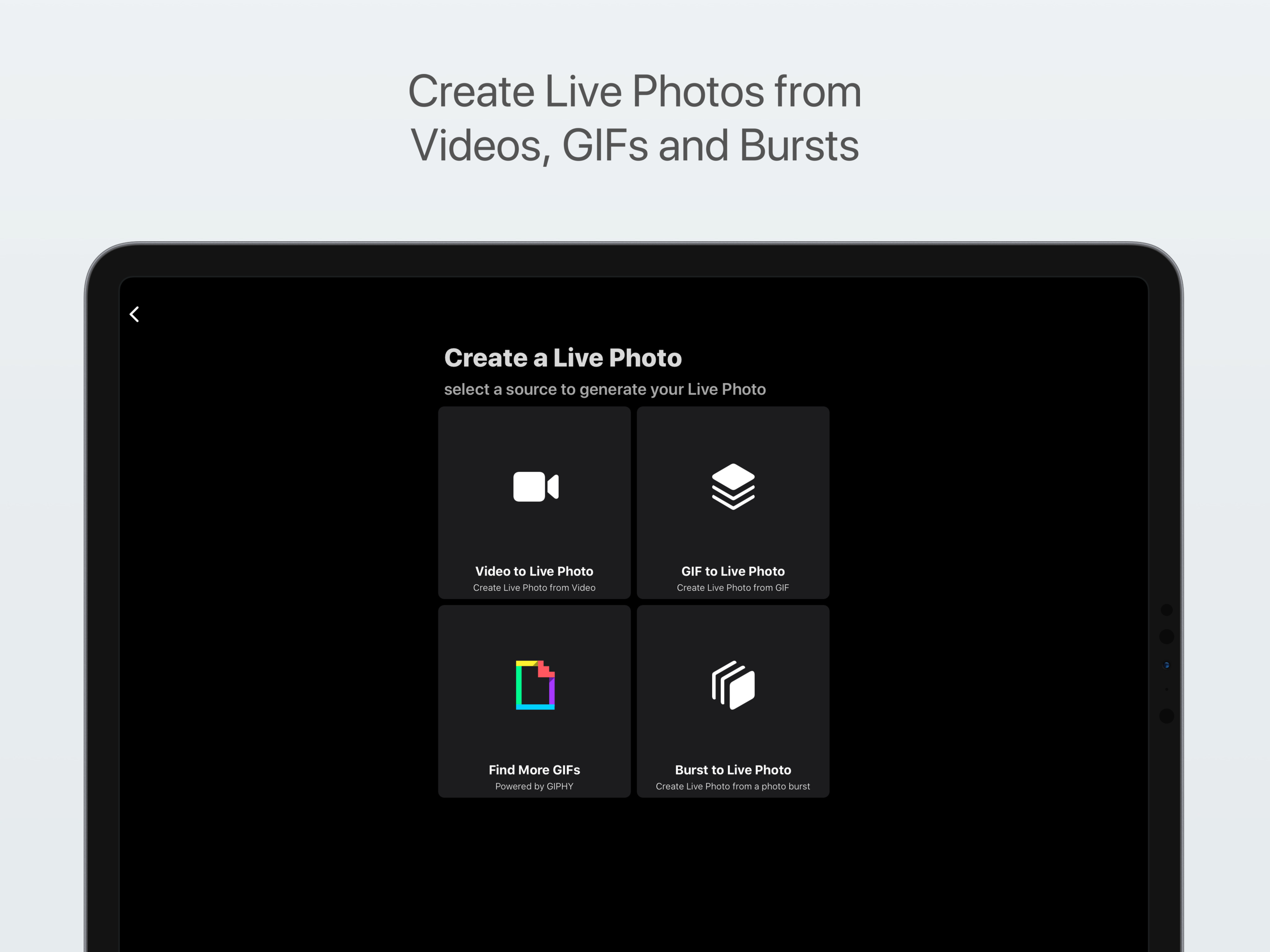 Live Studio - All-in-One