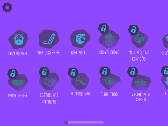 Screenshot #5 pour Dorme Dorme Mundo Bita