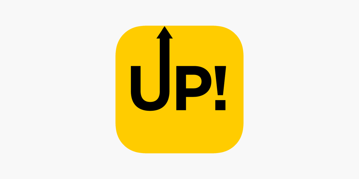 Gift Up! logo