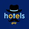Hotel Booking & Travel Deals contact information
