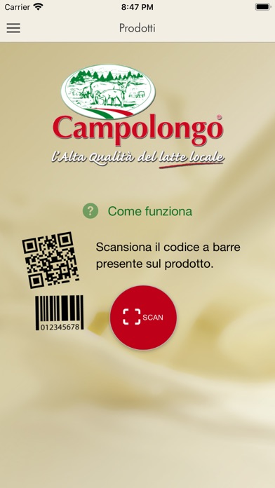 Screenshot #2 pour Campolongo