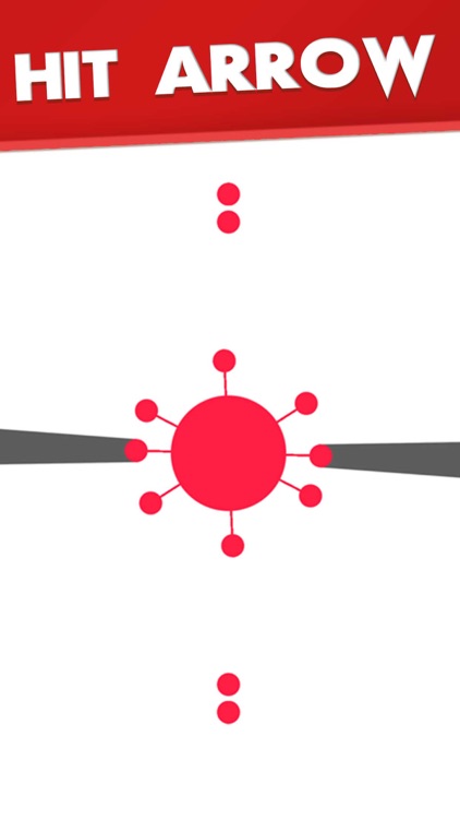 Hit Circle Arrow screenshot-4