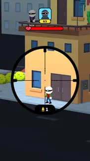 johnny trigger: sniper айфон картинки 1