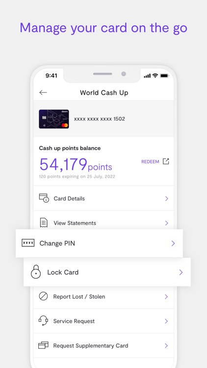 Deem Mobile screenshot-4