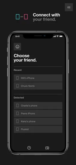 BeFramed screenshot 10