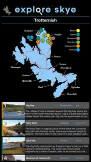 explore skye - visitors guide problems & solutions and troubleshooting guide - 4